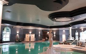 Rochestown Park Hotel & Leisure Centre